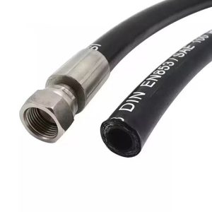 Hydraulic-Hose-4sp-High-Pressure-4sp-5000psi-Steel-Wire-Braid-Rubber-Oil-Excavator-Hydraulic-Hoses