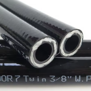 Thermoplastic-Hose